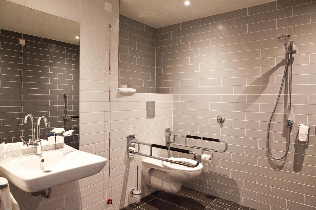 Holiday Inn Express - Kaiserslautern By Ihg Buitenkant foto