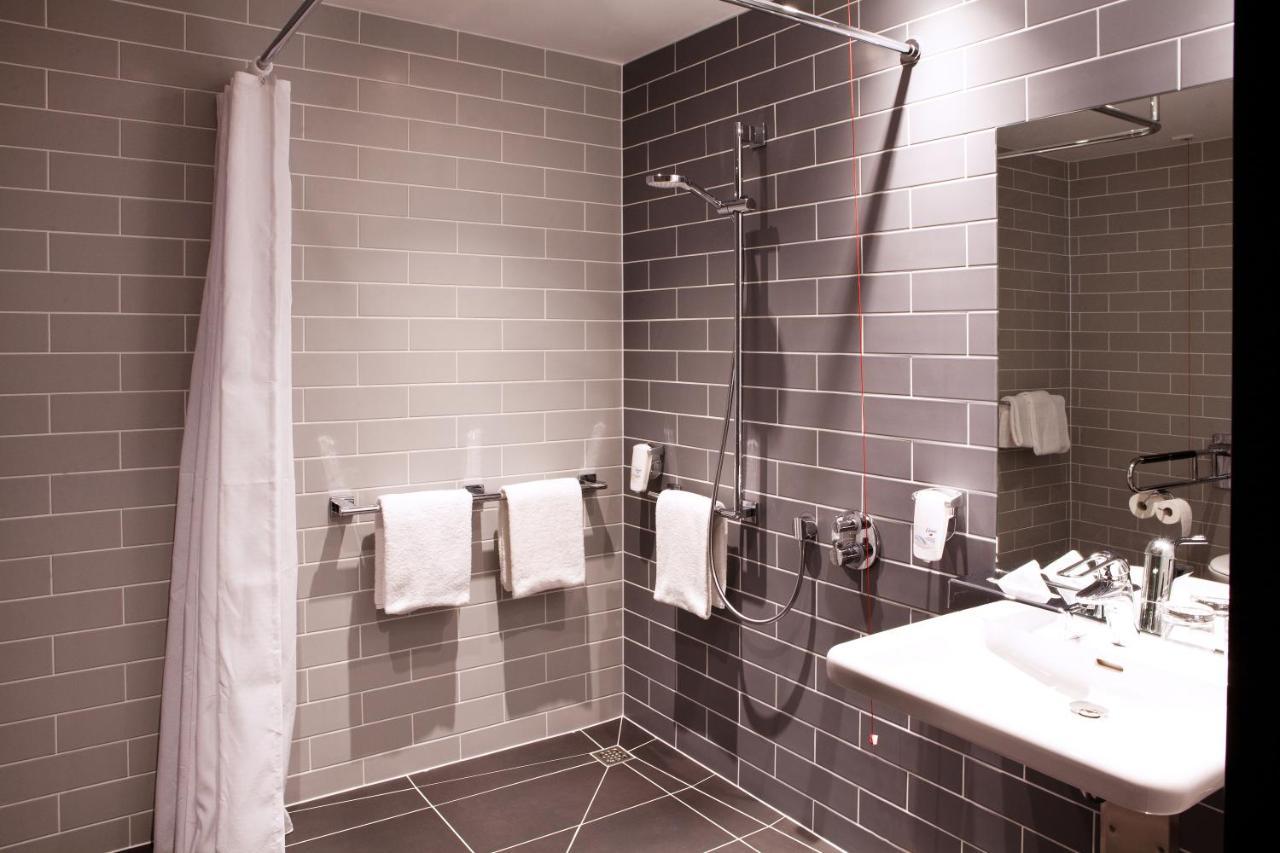 Holiday Inn Express - Kaiserslautern By Ihg Buitenkant foto