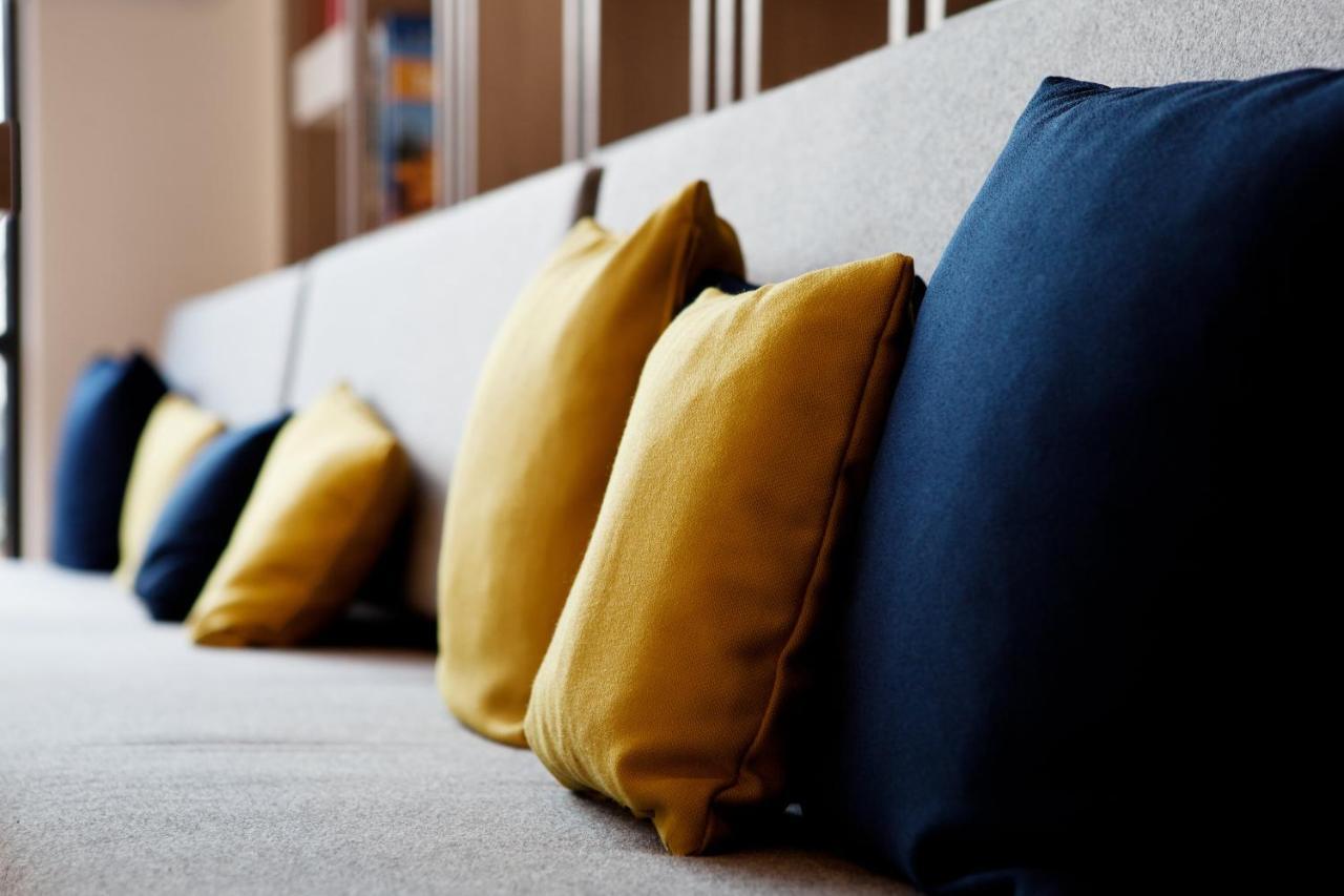 Holiday Inn Express - Kaiserslautern By Ihg Buitenkant foto