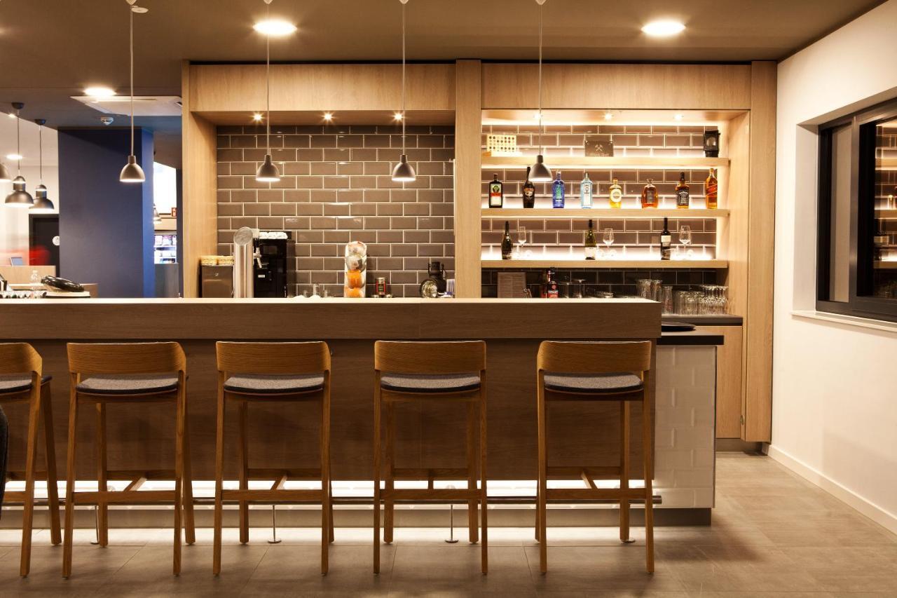 Holiday Inn Express - Kaiserslautern By Ihg Buitenkant foto